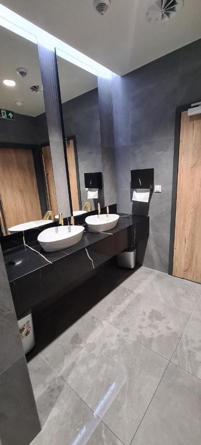 Wave Resort Miedzyzdroje - Seaview Apartment B645 Esterno foto