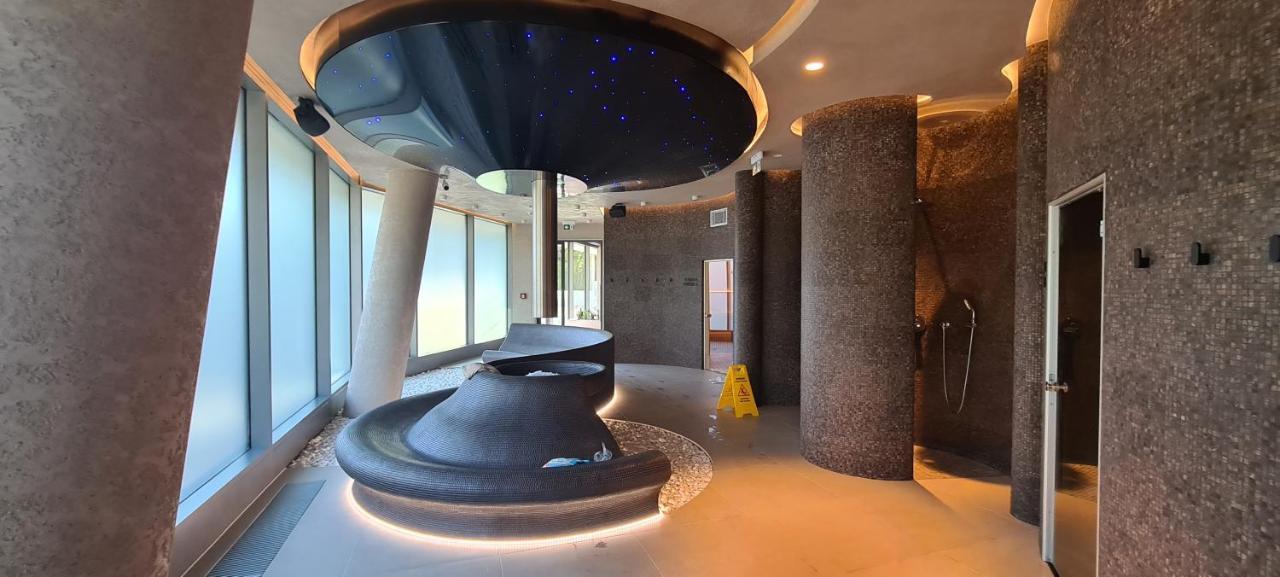 Wave Resort Miedzyzdroje - Seaview Apartment B645 Esterno foto