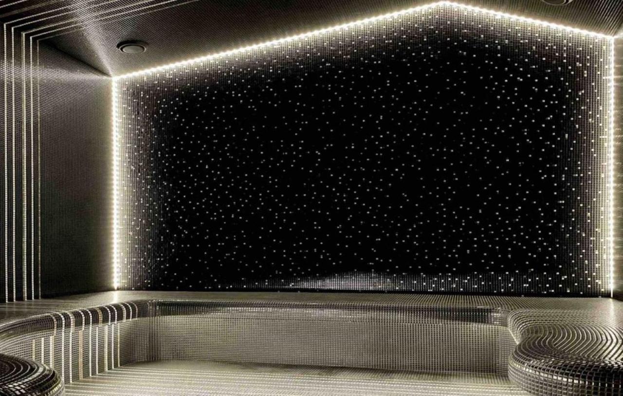 Wave Resort Miedzyzdroje - Seaview Apartment B645 Esterno foto